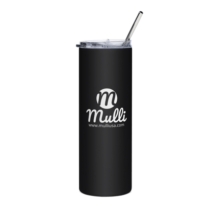 Mulli - Fore the Brew - Tumbler - Mulli USA