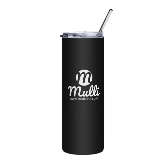 Mulli - Fore the Brew - Tumbler - Mulli USA