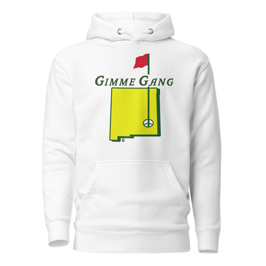 Mulli "Gimme Gang" Hoodie – New Mexico Edition - Mulli USA