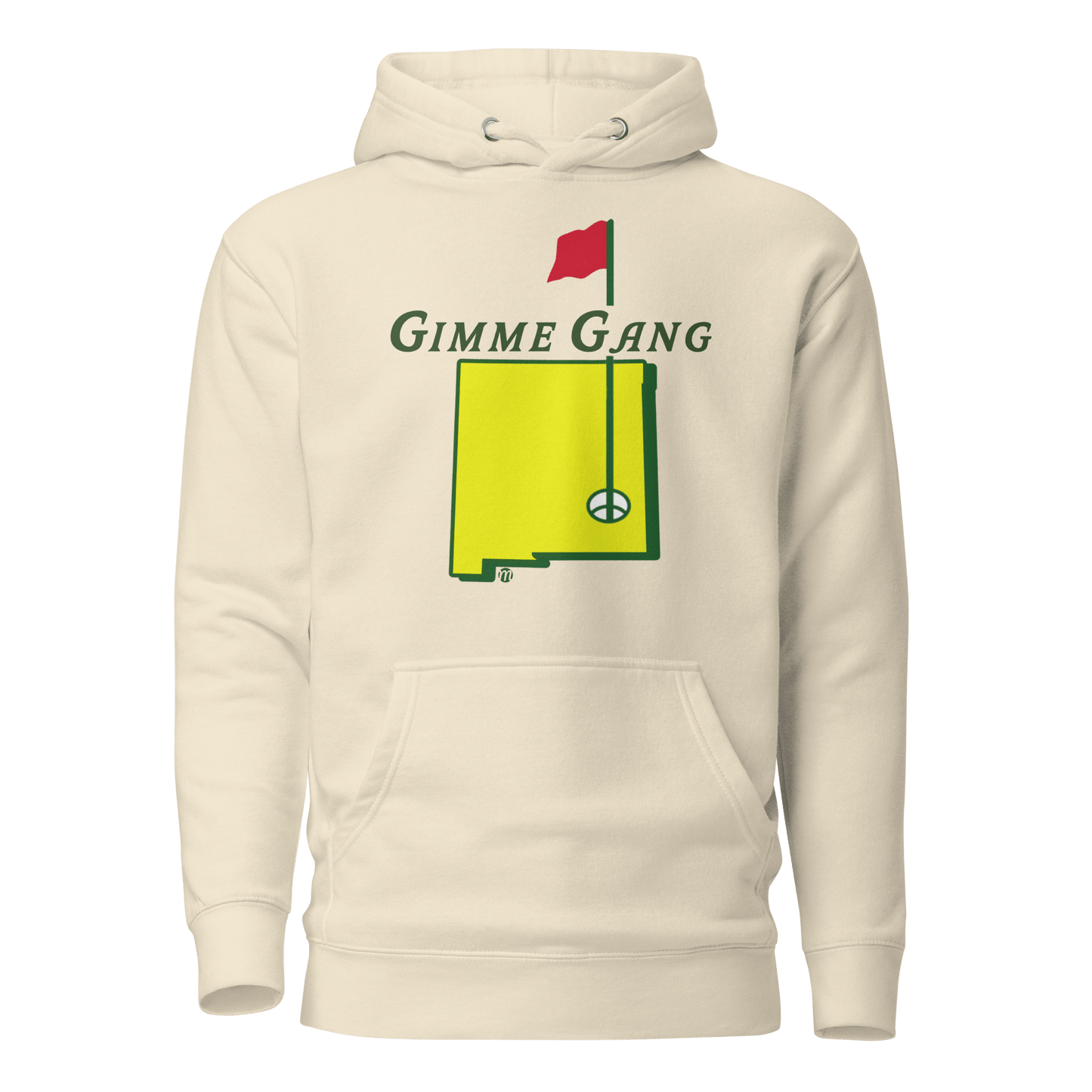 Mulli "Gimme Gang" Hoodie – New Mexico Edition - Mulli USA