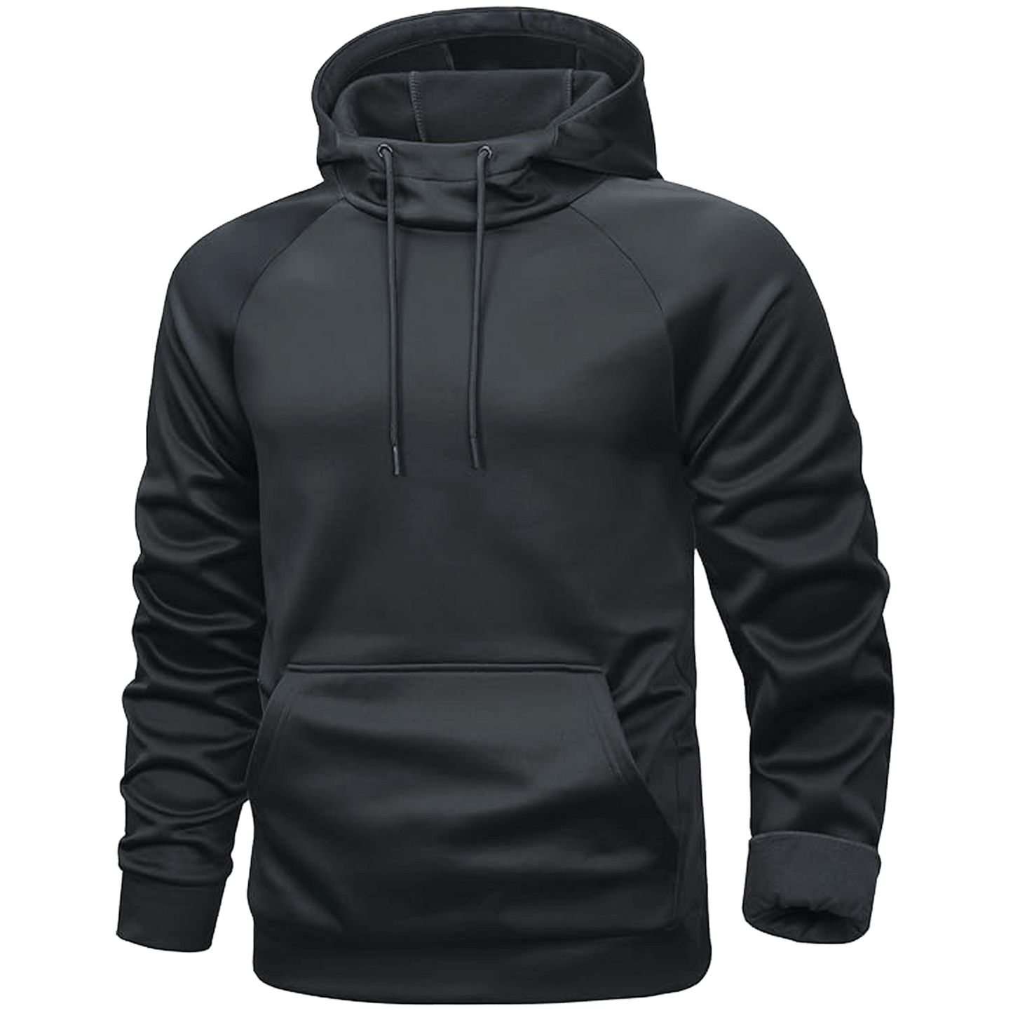 Mulli MotionTec™ Performance Hoodie - Mulli USA