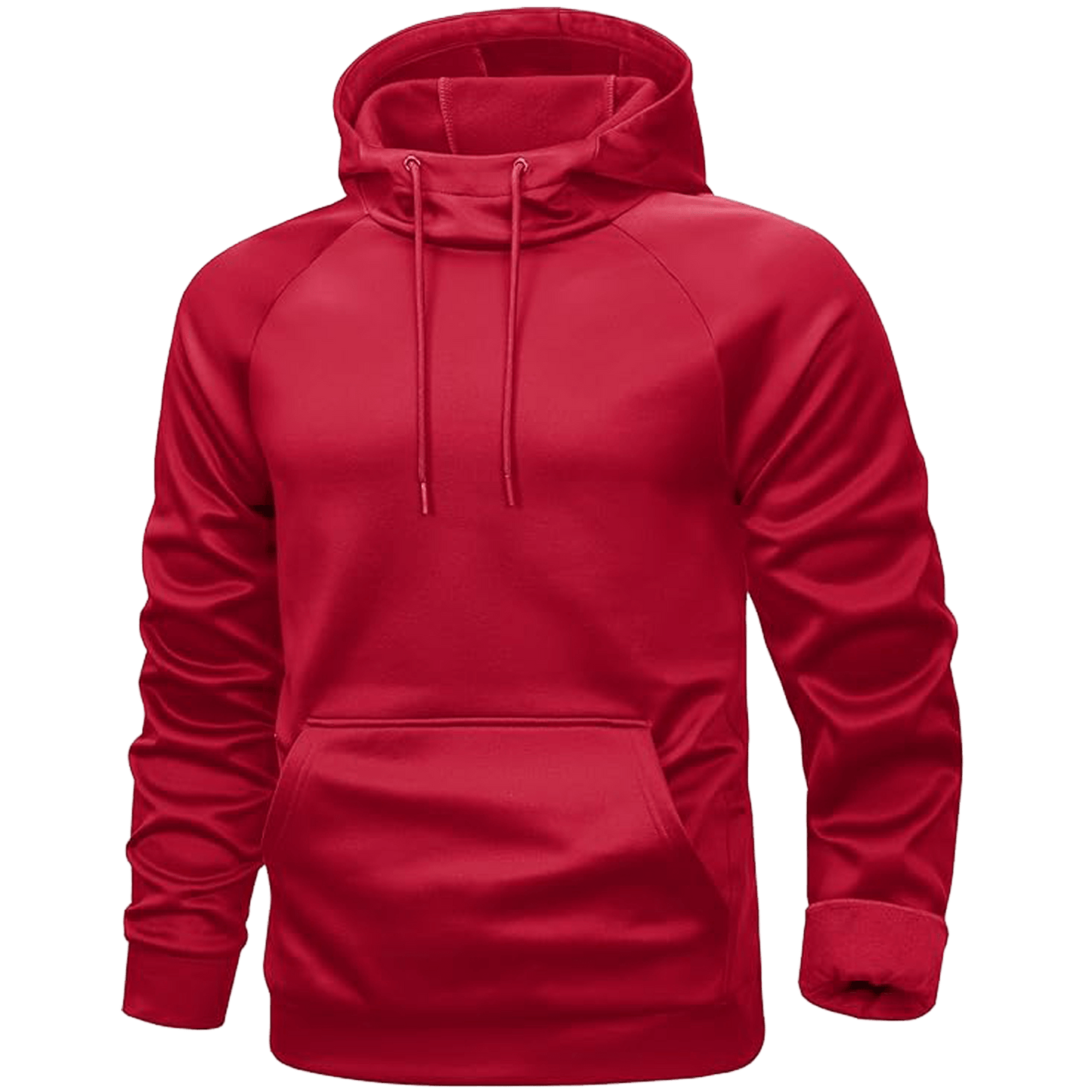 Mulli MotionTec™ Performance Hoodie - Mulli USA