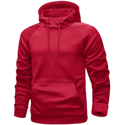 Mulli MotionTec™ Performance Hoodie - Mulli USA