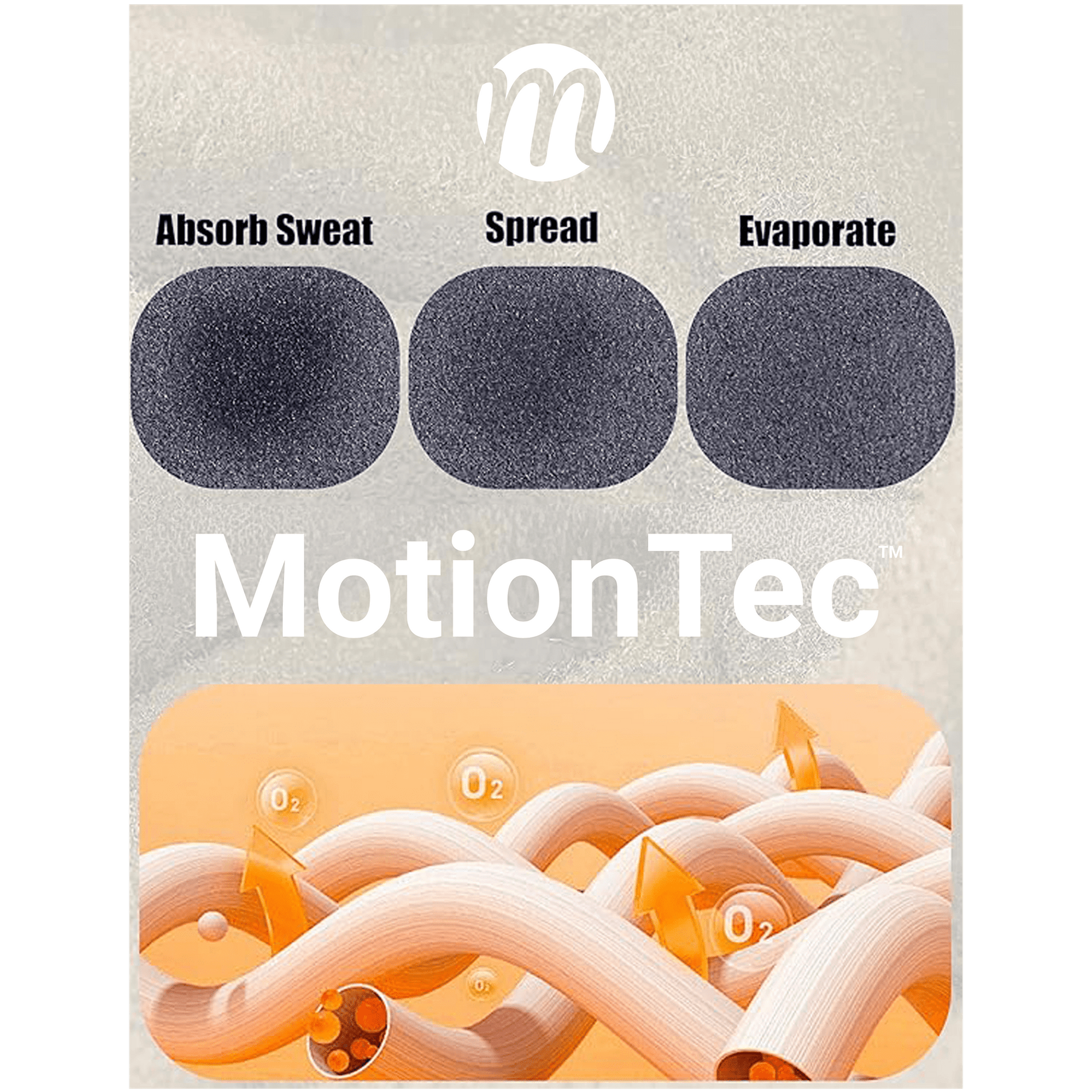 Mulli MotionTec™ Performance Hoodie - Mulli USA