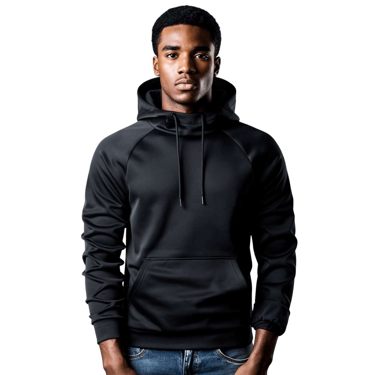 Mulli MotionTec™ Performance Hoodie - Mulli USA