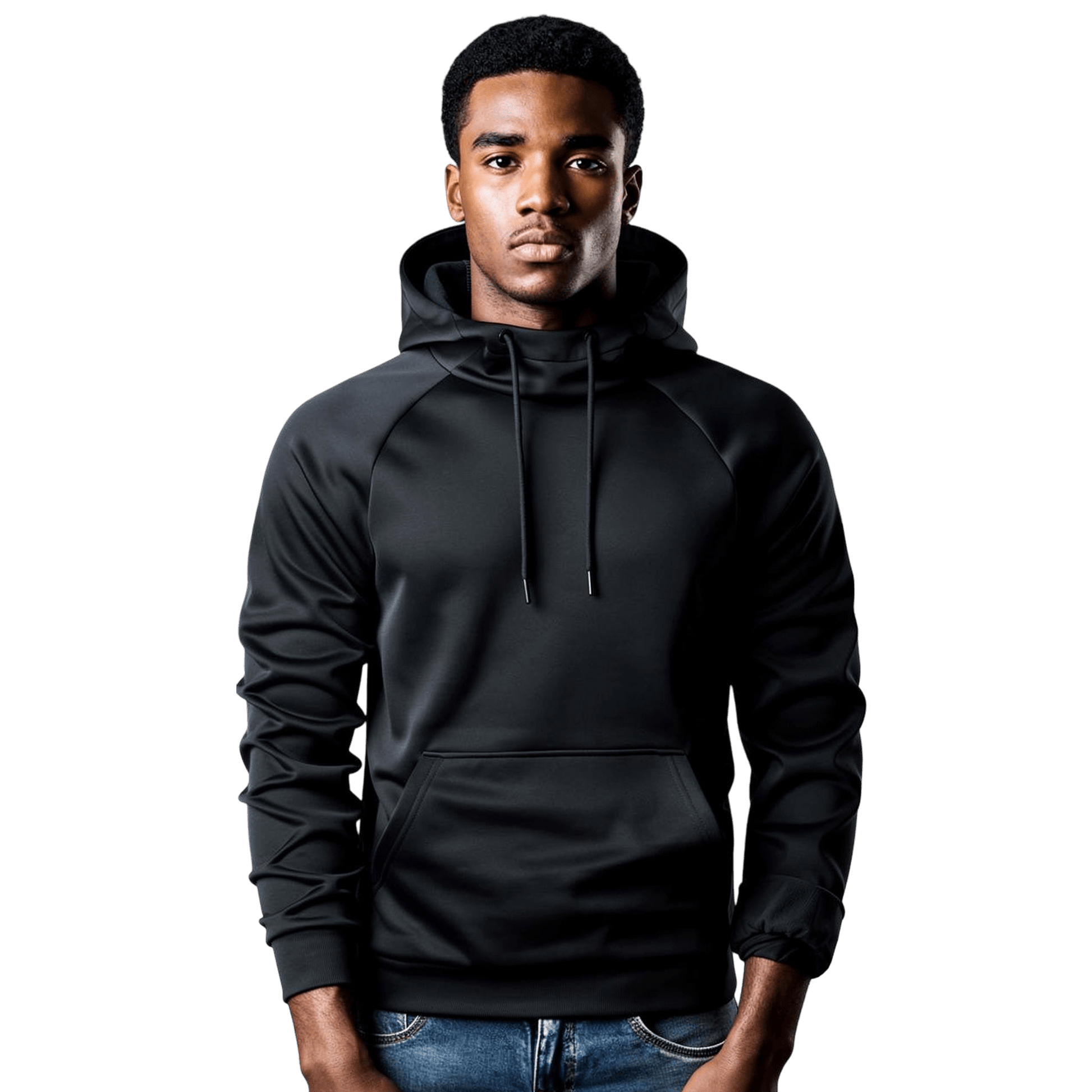 Mulli MotionTec™ Performance Hoodie - Mulli USA