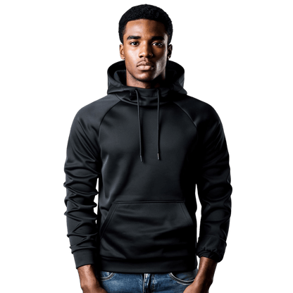 Mulli MotionTec™ Performance Hoodie - Mulli USA
