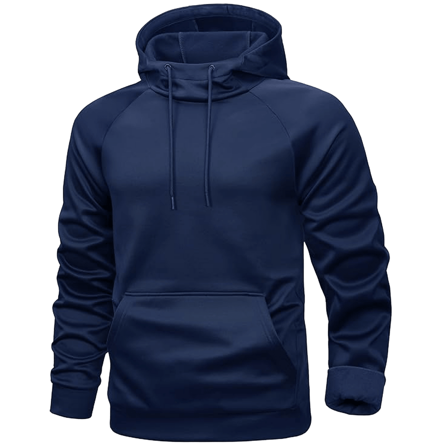 Mulli MotionTec™ Performance Hoodie - Mulli USA