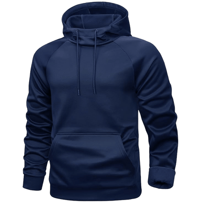 Mulli MotionTec™ Performance Hoodie - Mulli USA