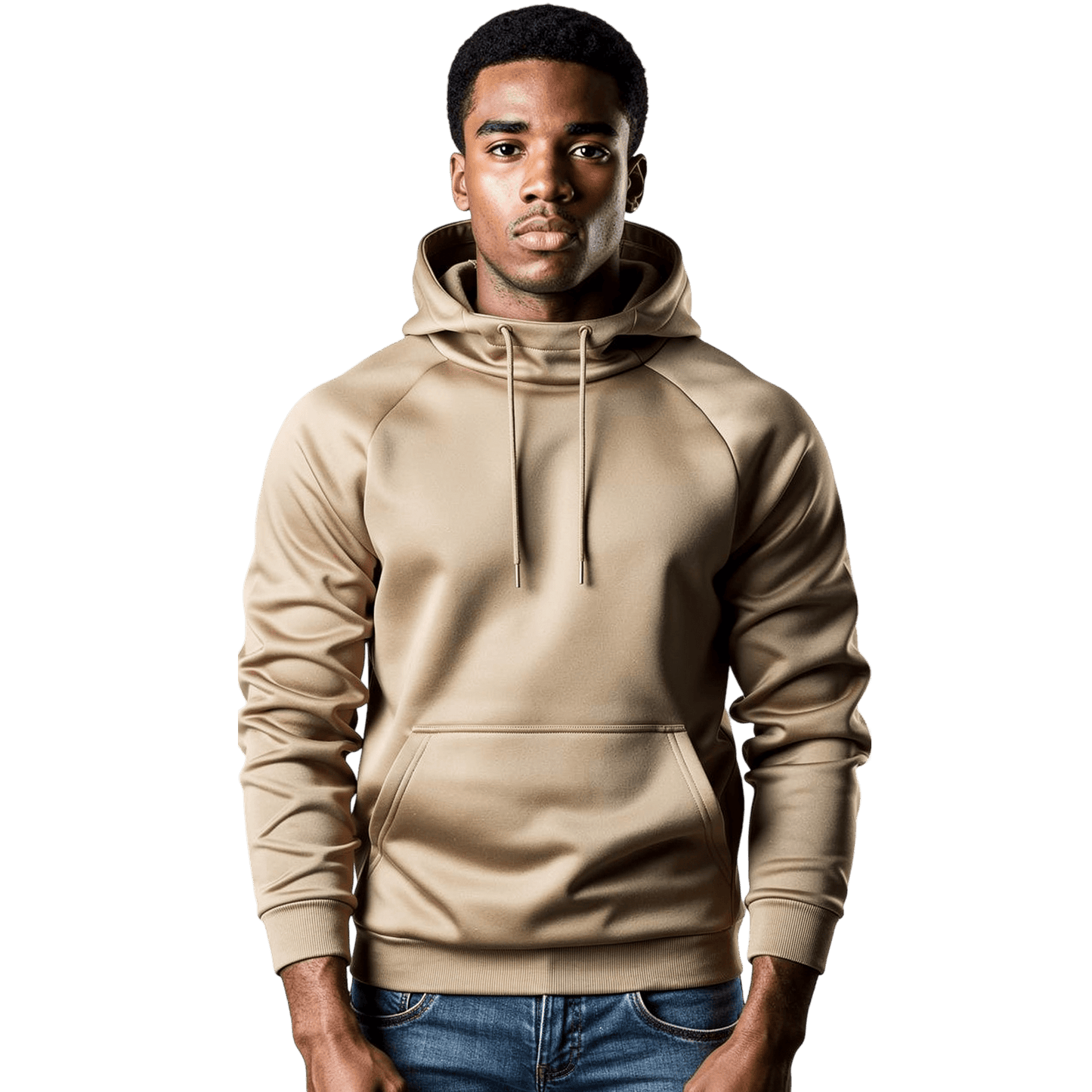 Mulli MotionTec™ Performance Hoodie - Mulli USA