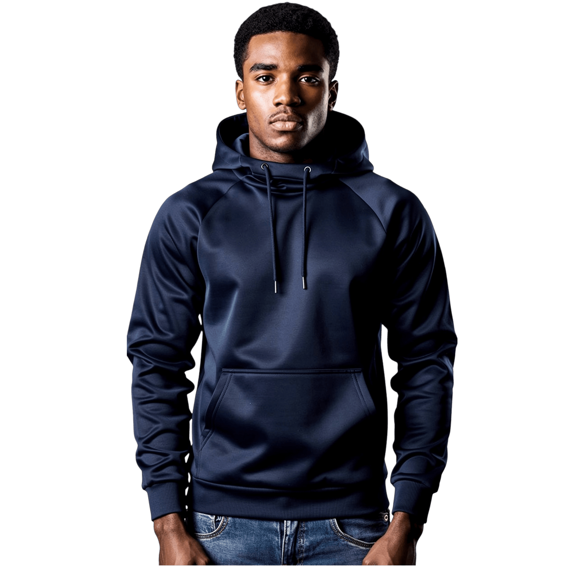 Mulli MotionTec™ Performance Hoodie - Mulli USA
