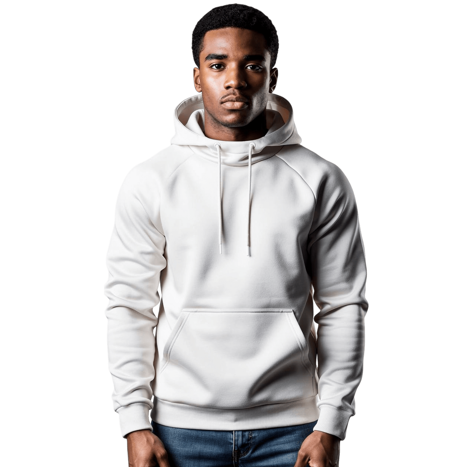 Mulli MotionTec™ Performance Hoodie - Mulli USA