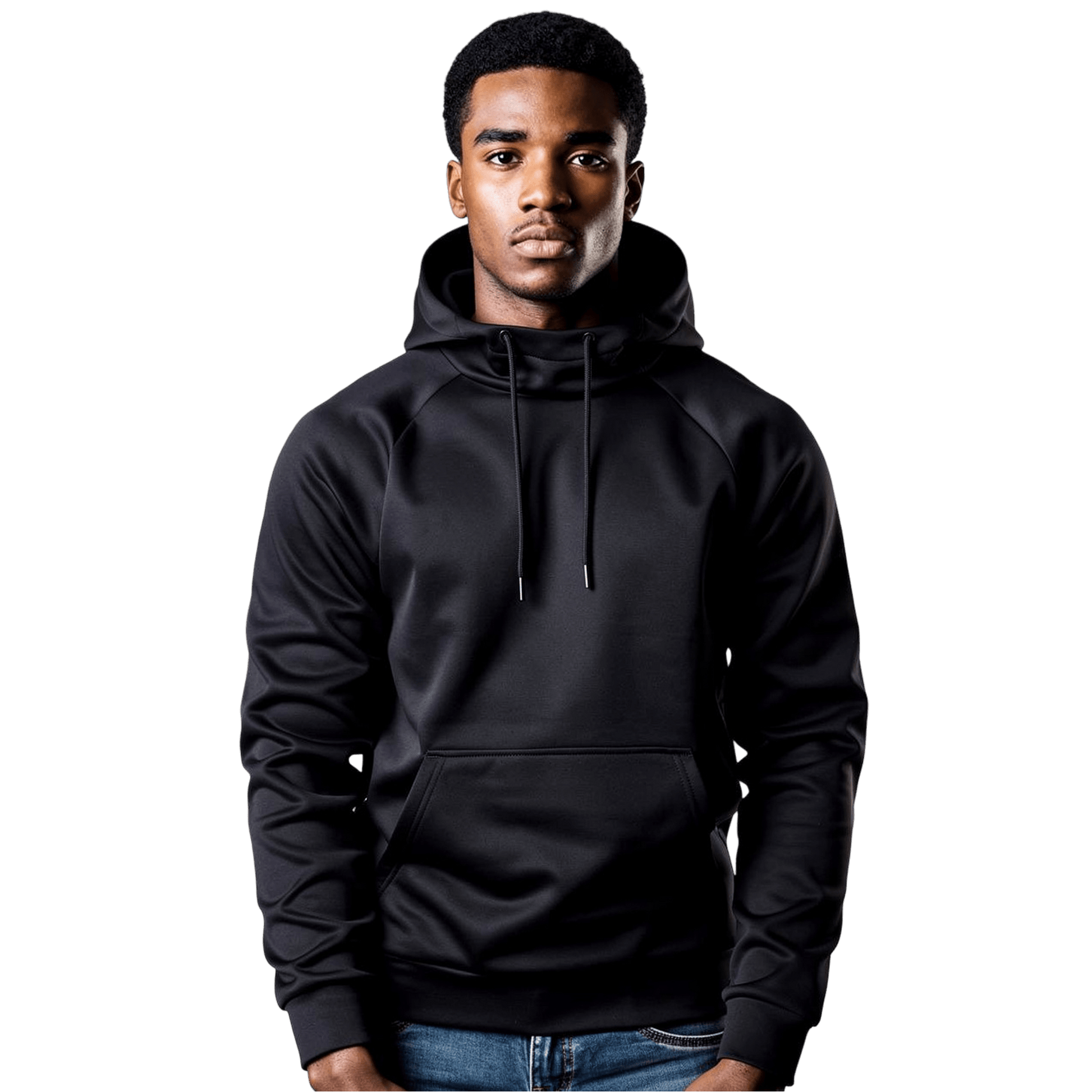 Mulli MotionTec™ Performance Hoodie - Mulli USA