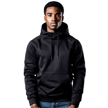Mulli MotionTec™ Performance Hoodie - Mulli USA