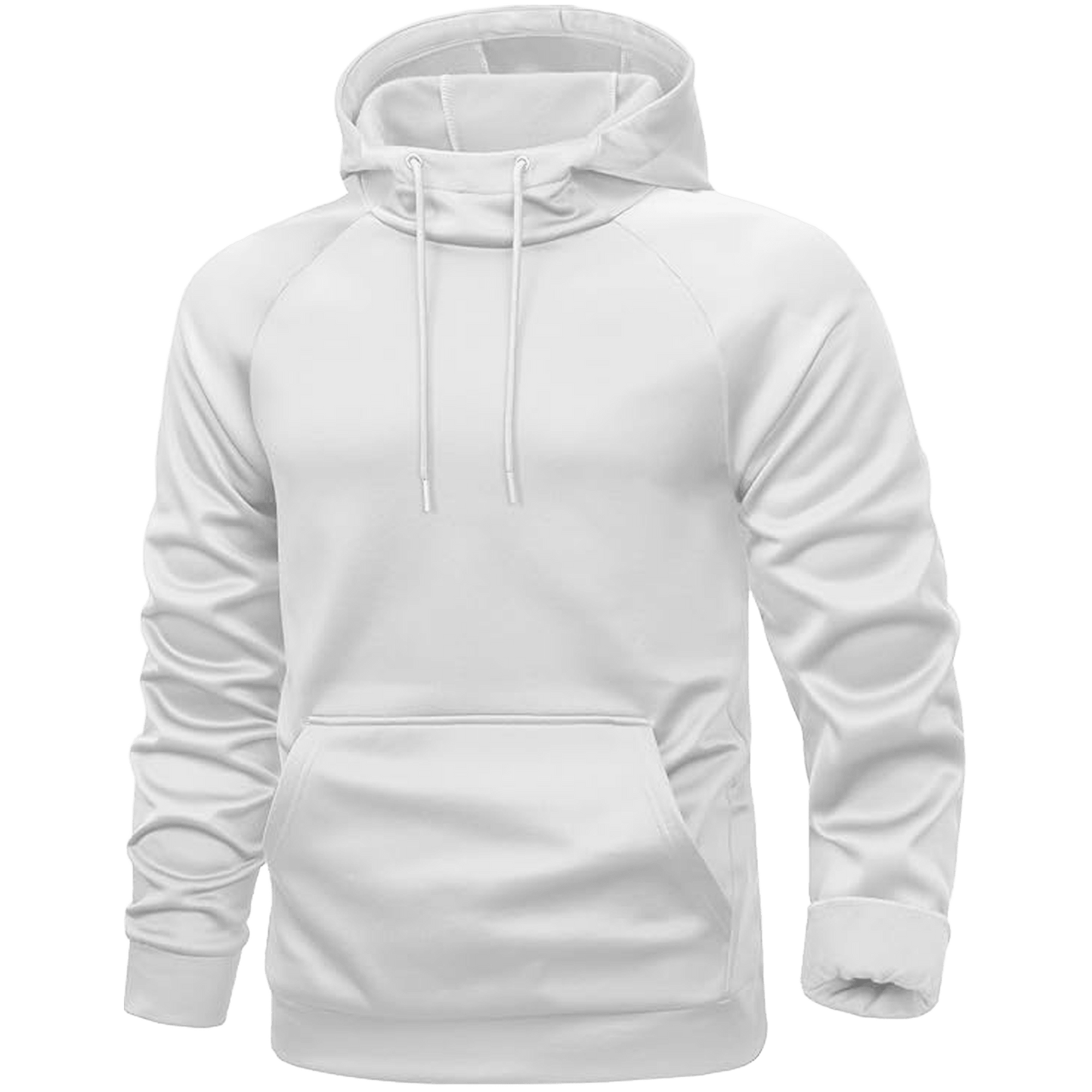 Mulli MotionTec™ Performance Hoodie - Mulli USA
