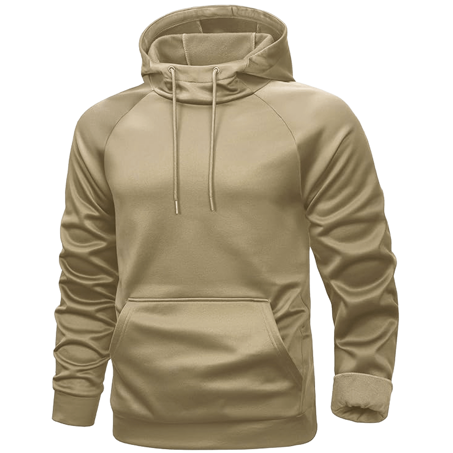 Mulli MotionTec™ Performance Hoodie - Mulli USA