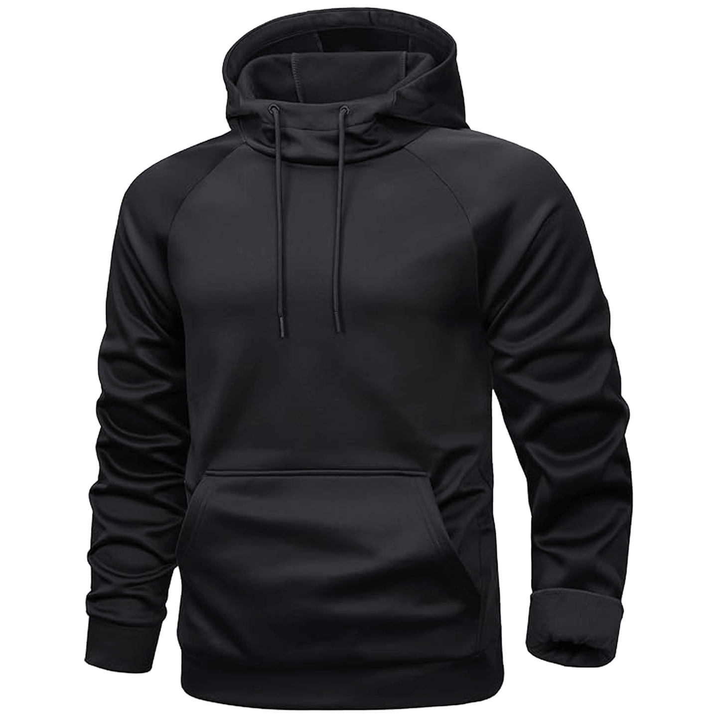 Mulli MotionTec™ Performance Hoodie - Mulli USA