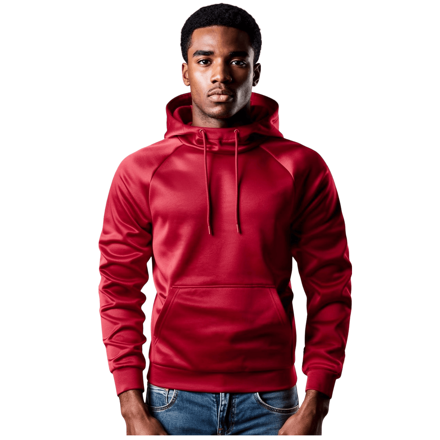 Mulli MotionTec™ Performance Hoodie - Mulli USA