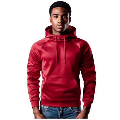 Mulli MotionTec™ Performance Hoodie - Mulli USA