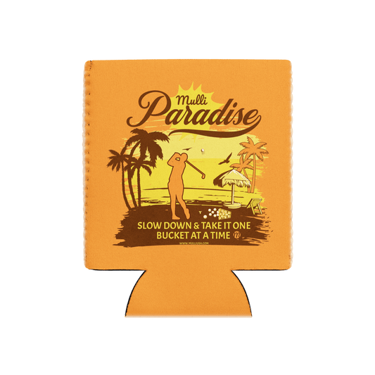 Mulli Paradise - Caddy Cooler - Mulli USA