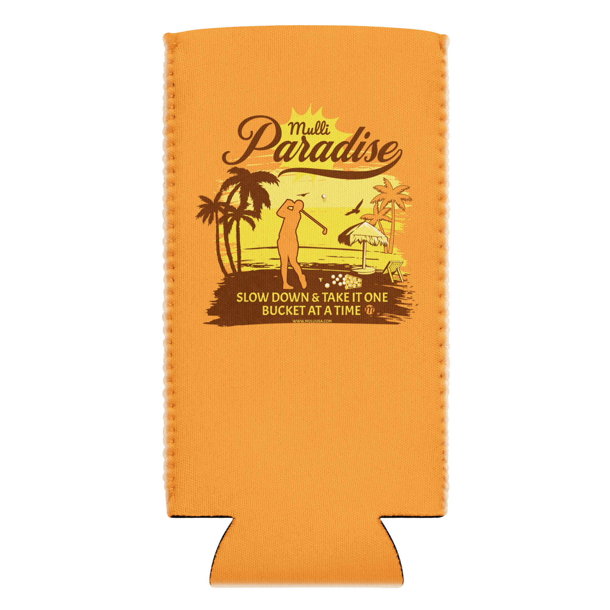 Mulli Paradise - Caddy Cooler - Mulli USA