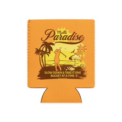 Mulli Paradise - Caddy Cooler - Mulli USA