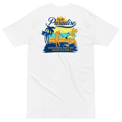 Mulli Paradise - Tee - Mulli USA