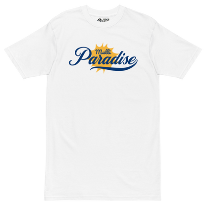 Mulli Paradise - Tee - Mulli USA