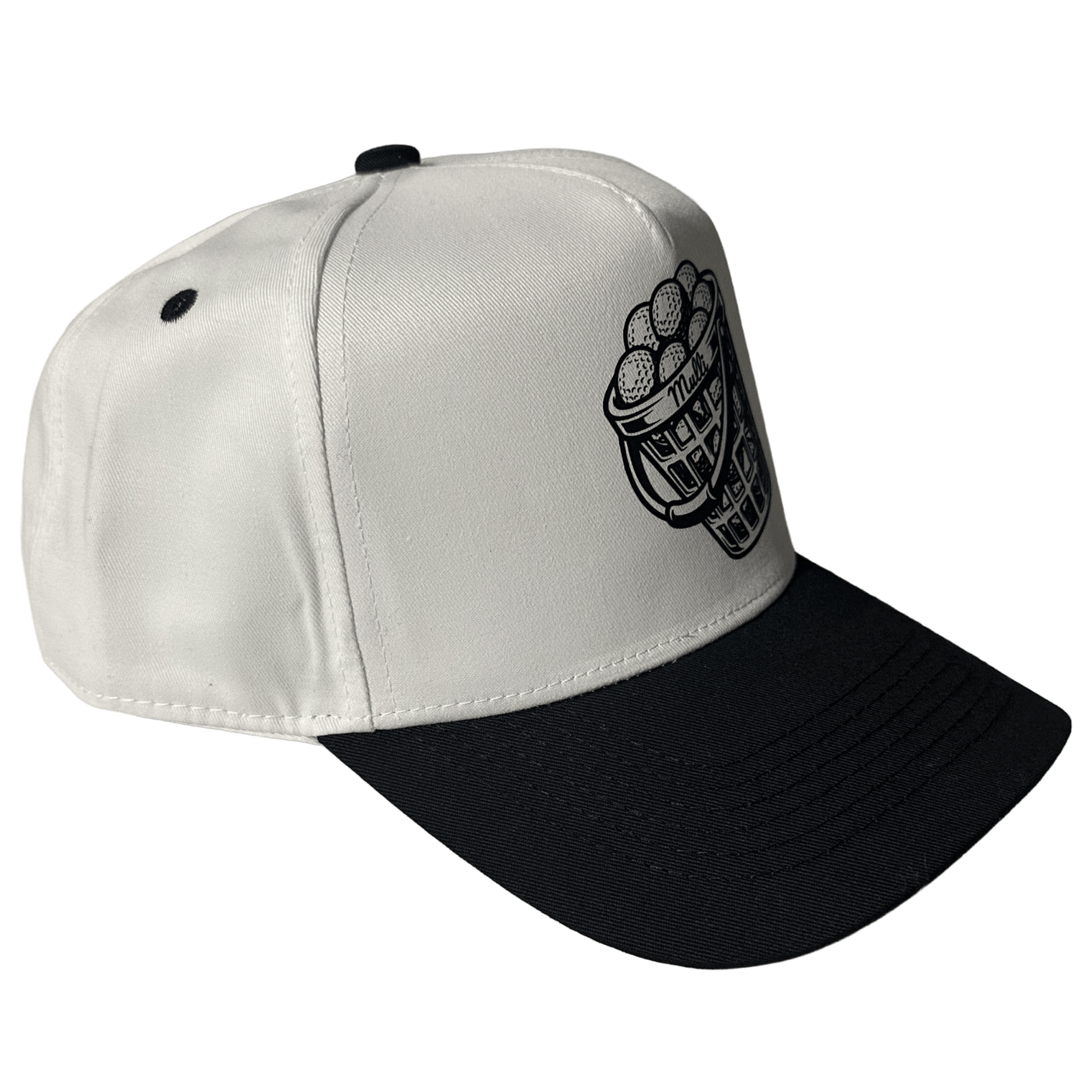 Mulli Range Bucket Snapback - Mulli USA