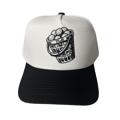 Mulli Range Bucket Snapback - Mulli USA