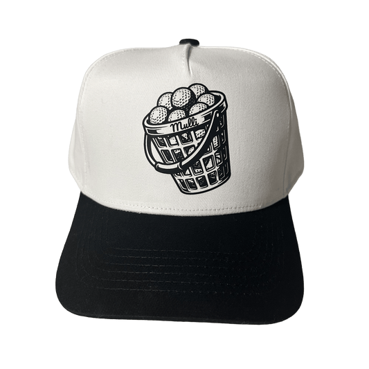 Mulli Range Bucket Snapback - Mulli USA