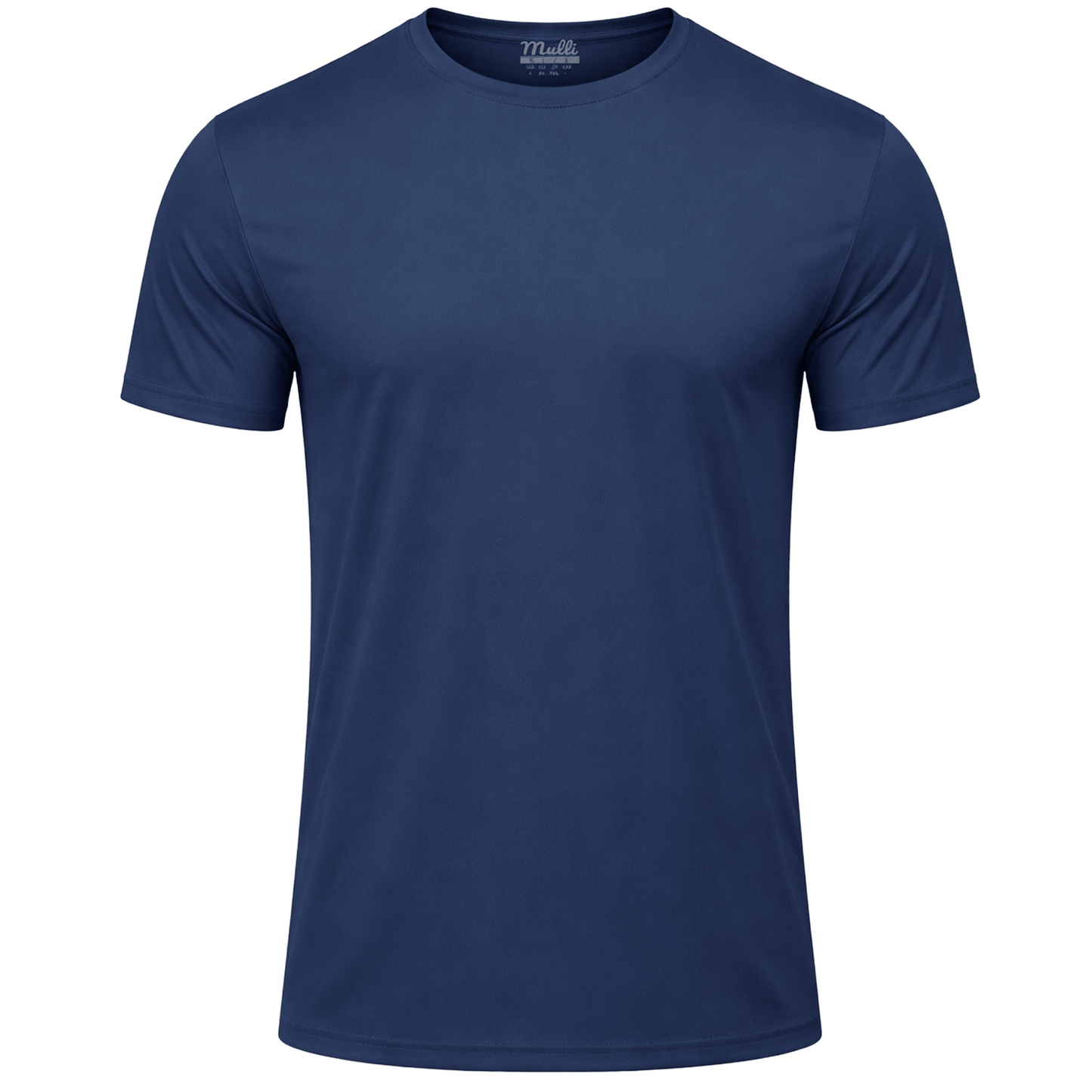 Mulli RangeTec™ Performance Tee - Mulli USA