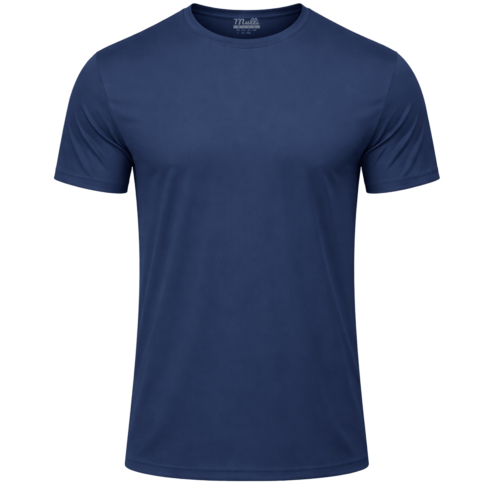 Mulli RangeTec™ Performance Tee - Mulli USA