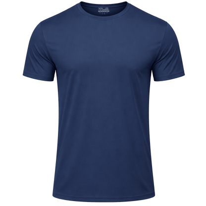 Mulli RangeTec™ Performance Tee - Mulli USA