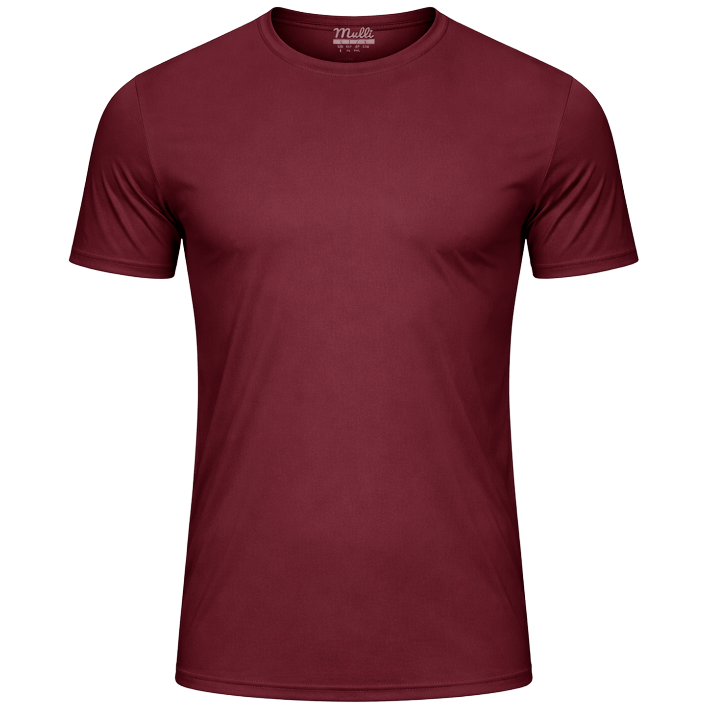 Mulli RangeTec™ Performance Tee - Mulli USA