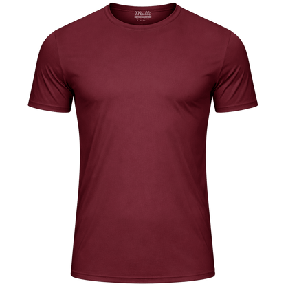 Mulli RangeTec™ Performance Tee - Mulli USA