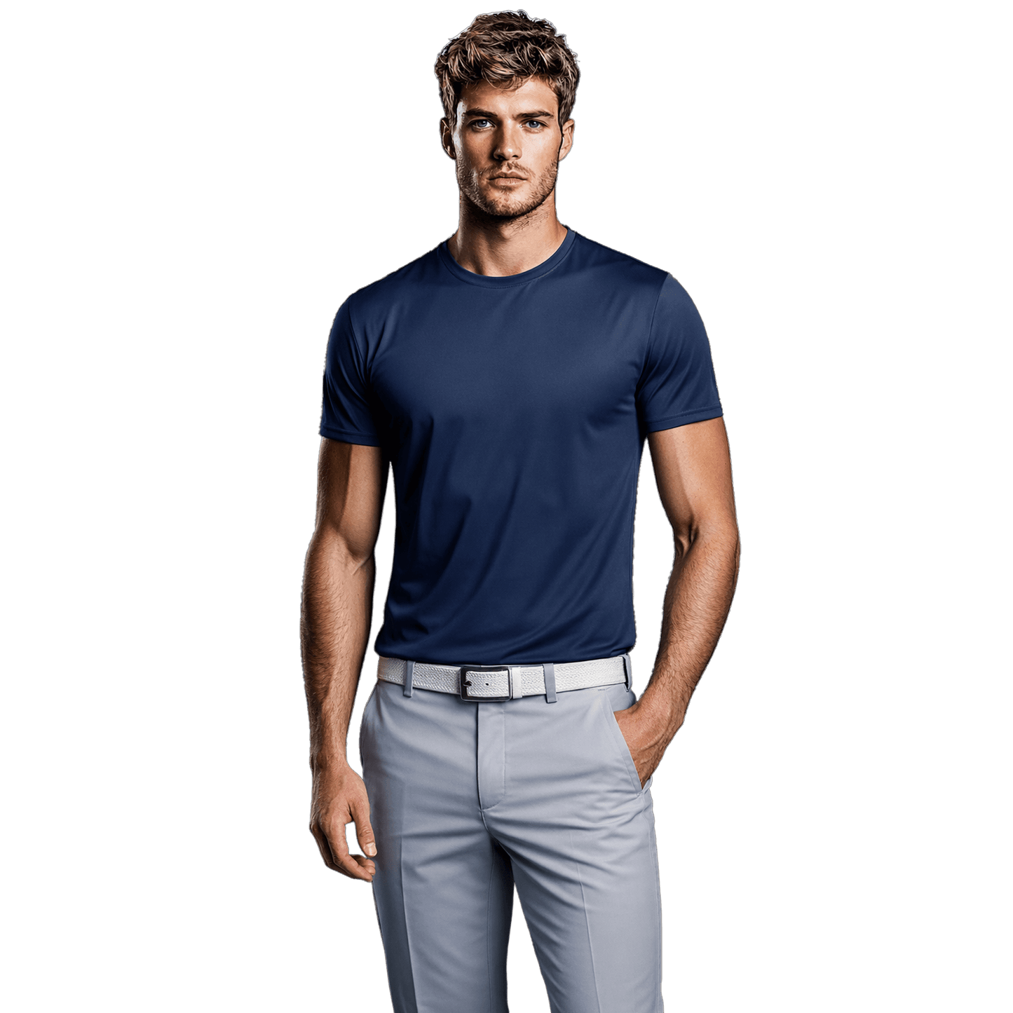 Mulli RangeTec™ Performance Tee - Mulli USA