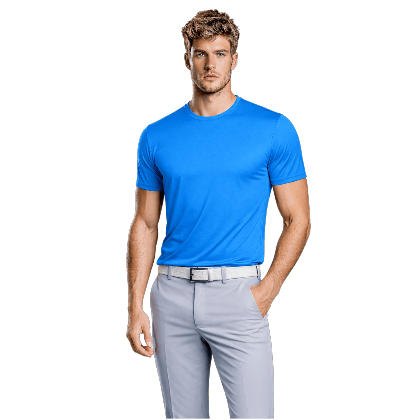 Mulli RangeTec™ Performance Tee - Mulli USA