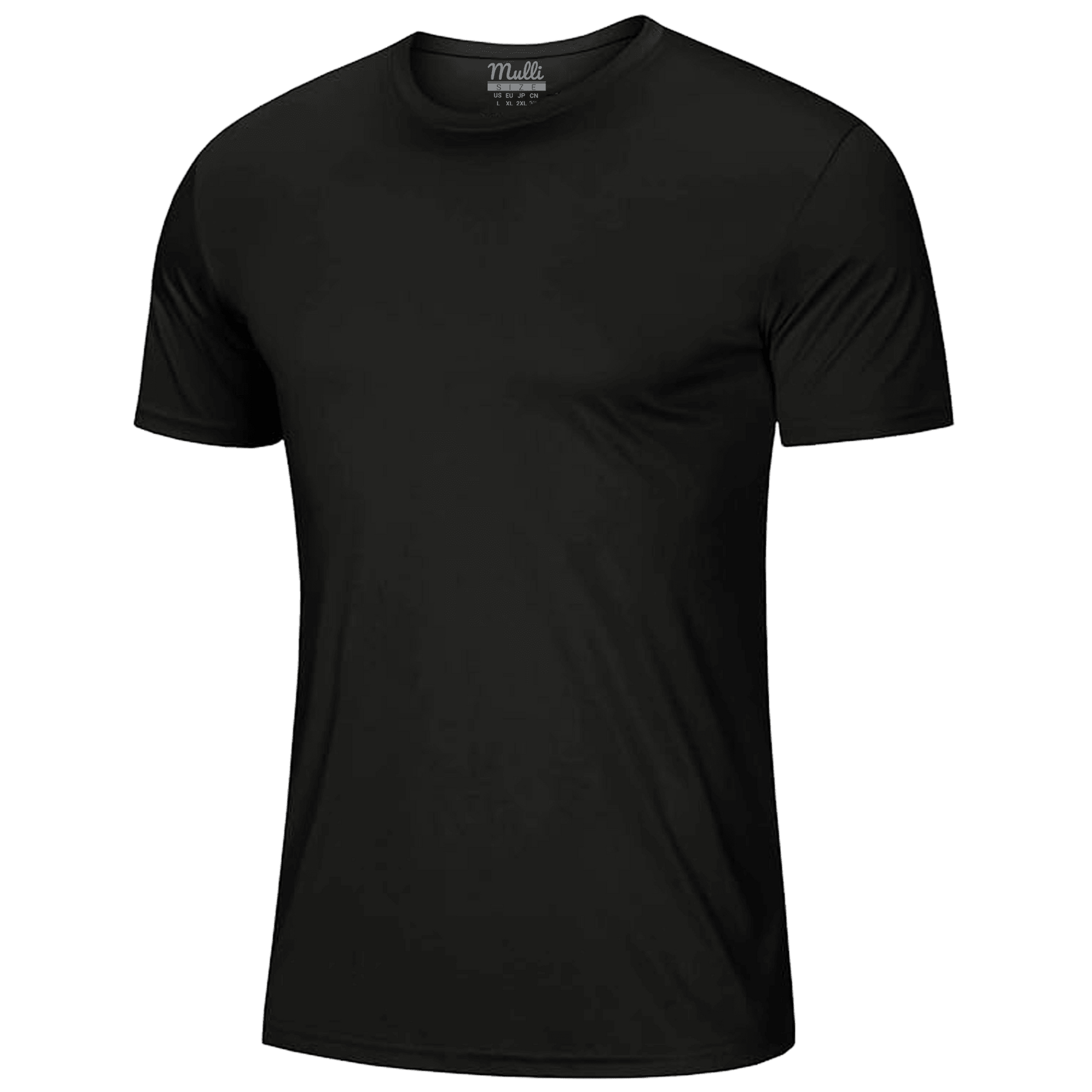 Mulli RangeTec™ Performance Tee - Mulli USA