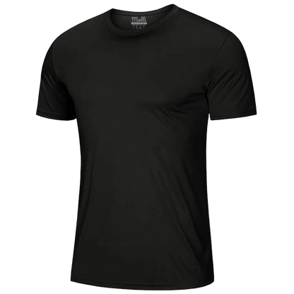 Mulli RangeTec™ Performance Tee - Mulli USA