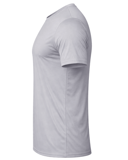 Mulli RangeTec™ Performance Tee - Mulli USA
