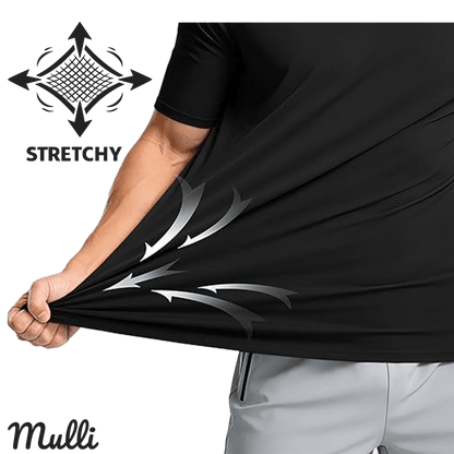 Mulli RangeTec™ Performance Tee - Mulli USA