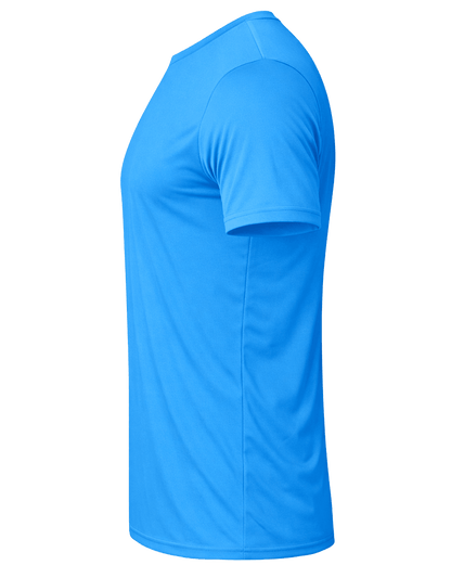Mulli RangeTec™ Performance Tee - Mulli USA