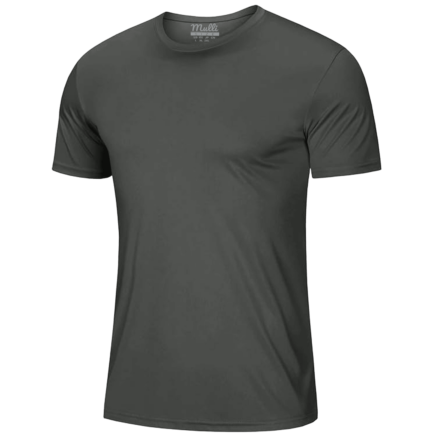 Mulli RangeTec™ Performance Tee - Mulli USA