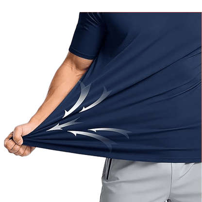 Mulli RangeTec™ Performance Tee - Mulli USA