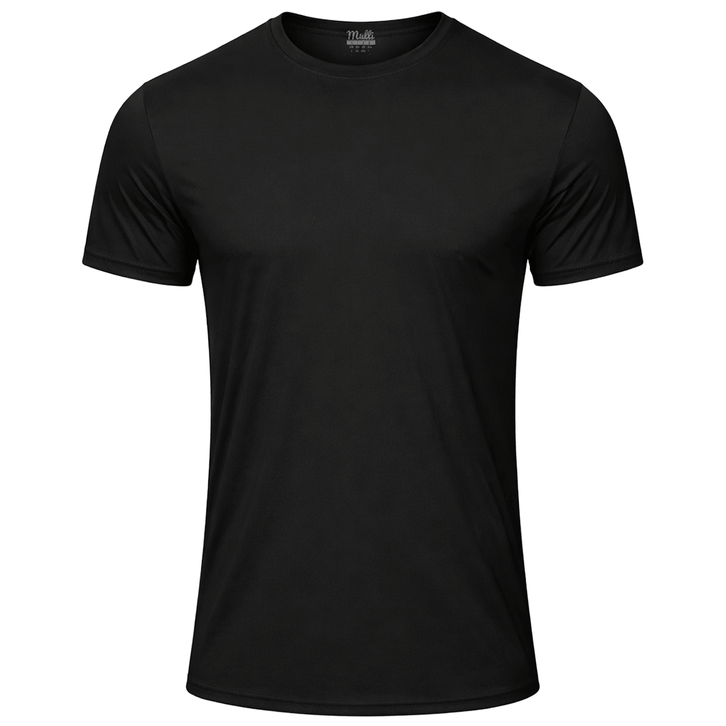 Mulli RangeTec™ Performance Tee - Mulli USA