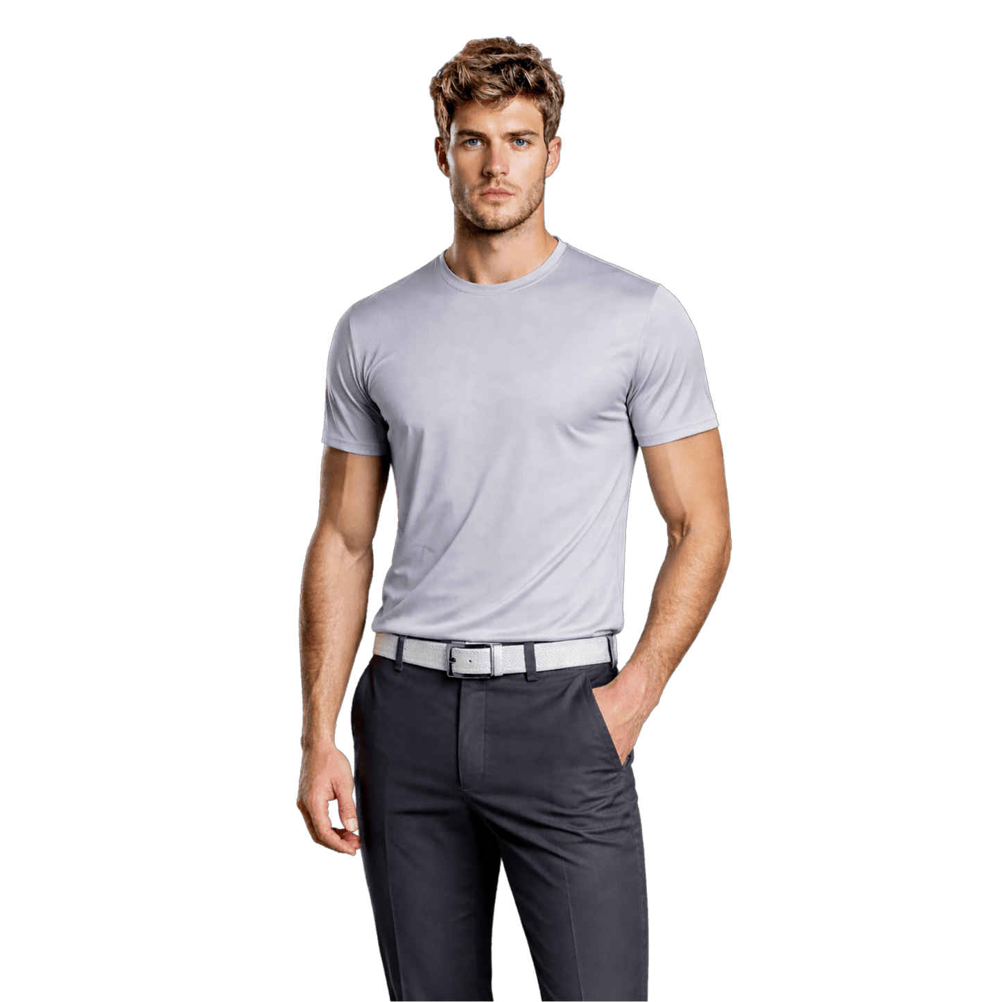Mulli RangeTec™ Performance Tee - Mulli USA