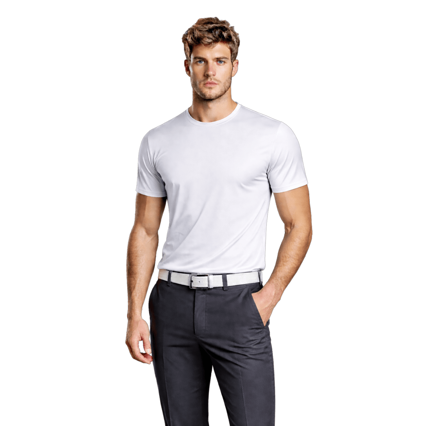 Mulli RangeTec™ Performance Tee - Mulli USA