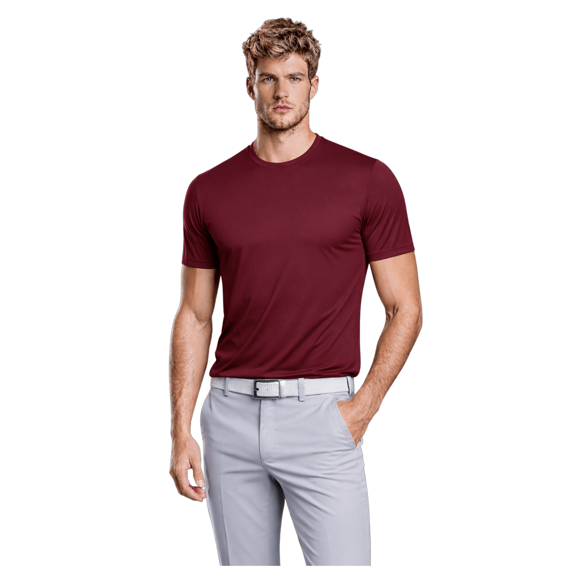 Mulli RangeTec™ Performance Tee - Mulli USA