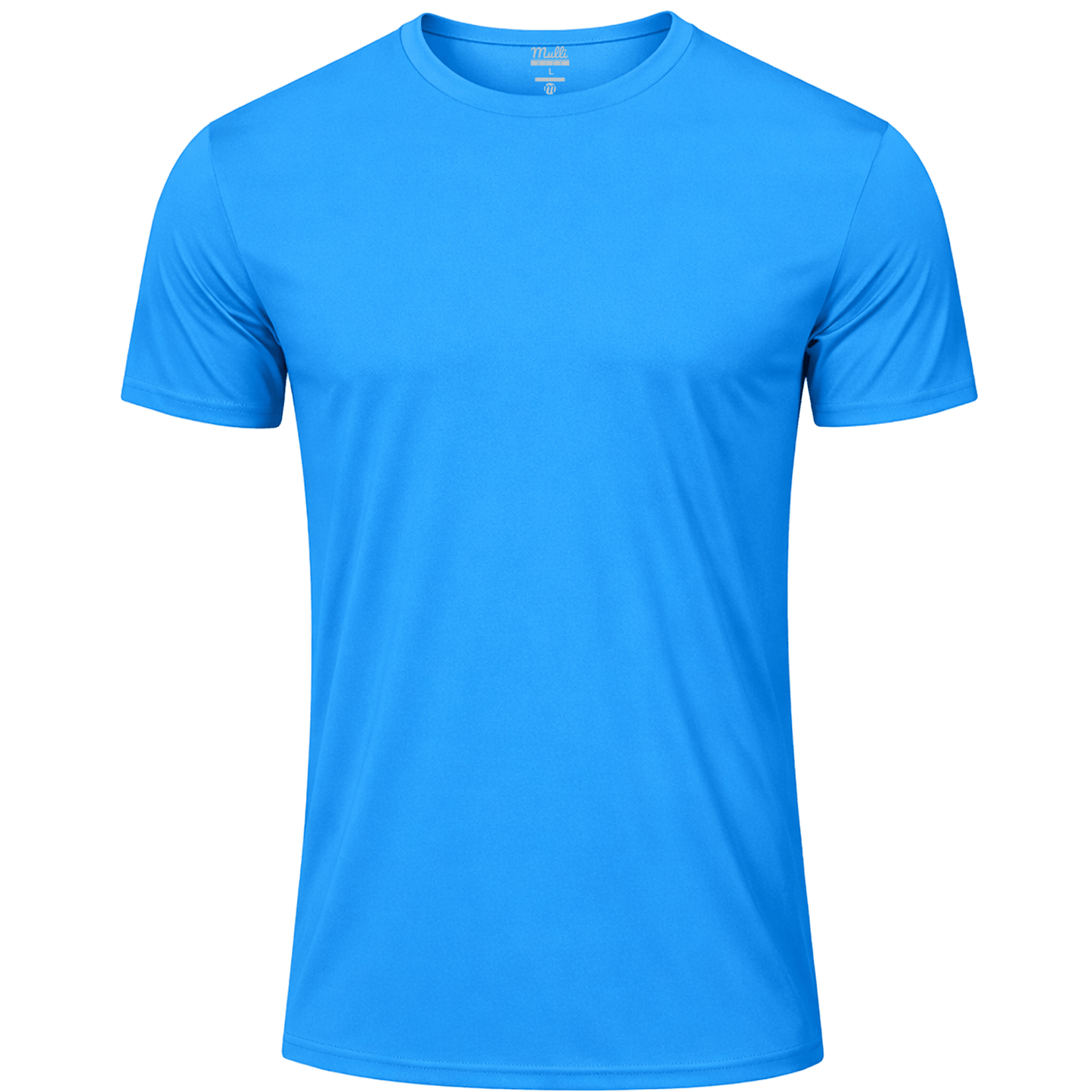 Mulli RangeTec™ Performance Tee - Mulli USA